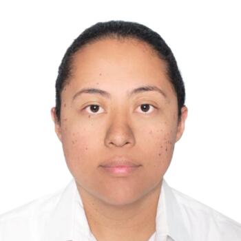 Babysitter in Ecatepec: Patricia Jimenez