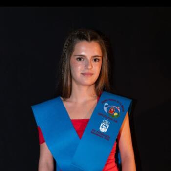 Canguro en Tres Cantos: Ines