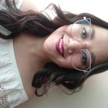 Babysitter in Playa del Carmen: Erendira Tahuilan