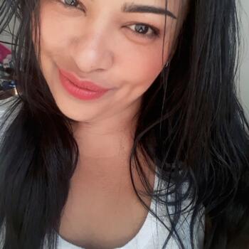 Niñera Santiago de Chile: Mariana