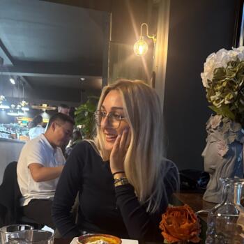 Babysitter Landivisiau: Camille