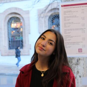 Niñera en Valencia: Jarely