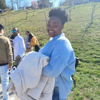 Nanny Amsterdam: Akua