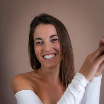 Baby-sitter Wetzikon: Ana