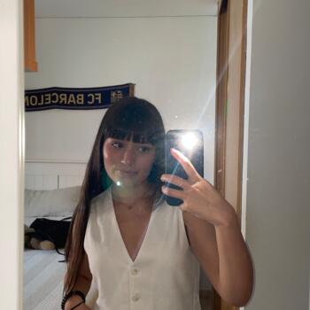 Canguro en Alovera: Johanna