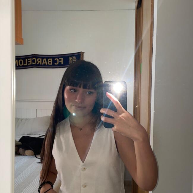 Canguro en Alovera: Johanna