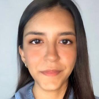 Niñera Guayaquil: Nathaly