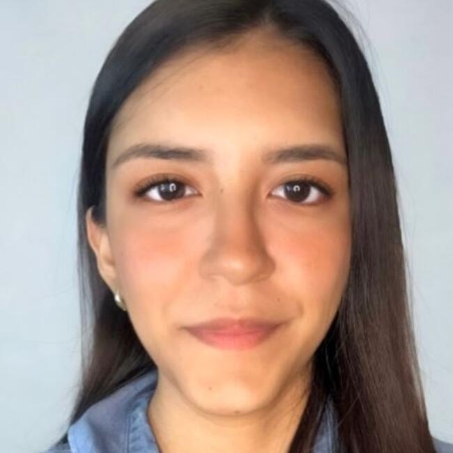 Niñera en Guayaquil: Nathaly