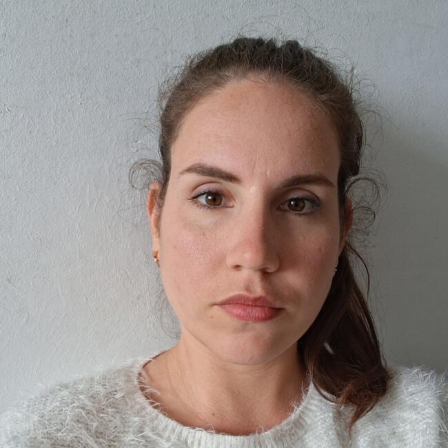 Babysitter in Montevideo: Lizandra