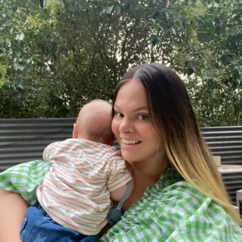 Babysitter in Melbourne: Annabelle