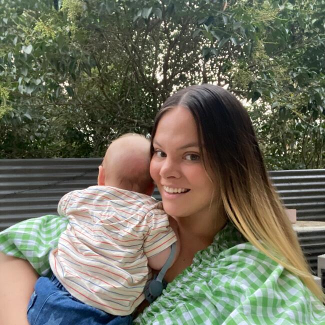 Babysitter in Melbourne: Annabelle