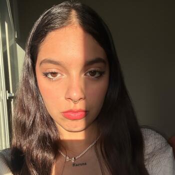 Babysitter in La Florida: Sofia