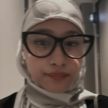 Babysitter in Singapore Island: Nurshafiqah