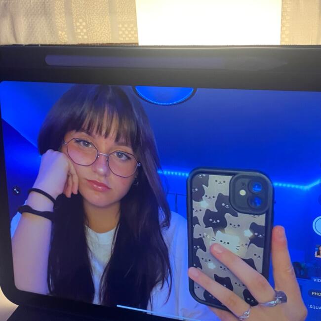 Babysitter a Botticino: Chiara