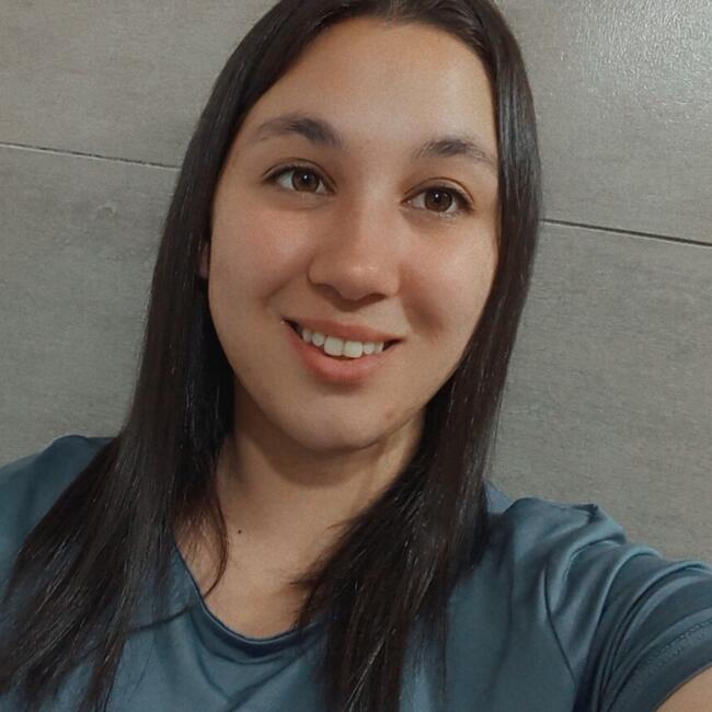 Babysitter in Montevideo: Sharon