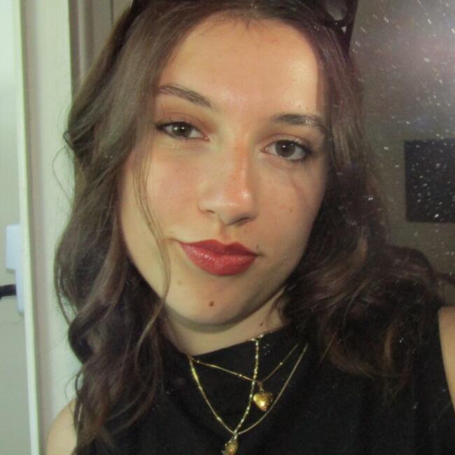 Babysitter in Goven: Claire