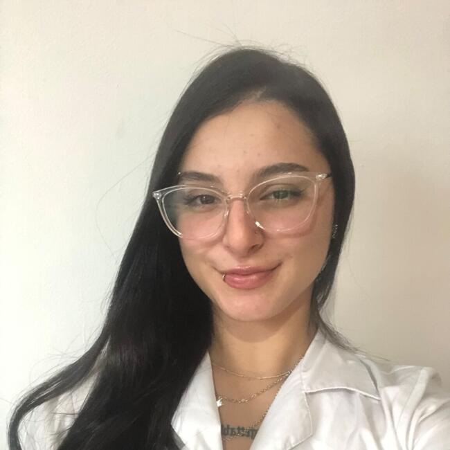 Babysitter in Montevideo: Serrana