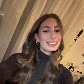 Babysitter a Milano: Alessia