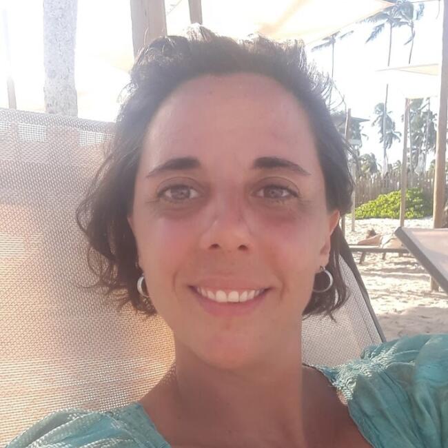 Babysitter in San Isidro: Sofia