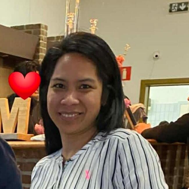 Babysitter in Lommel: Kimberly