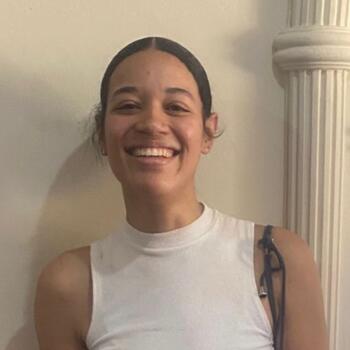 Babá em São Paulo: Brenda Franco