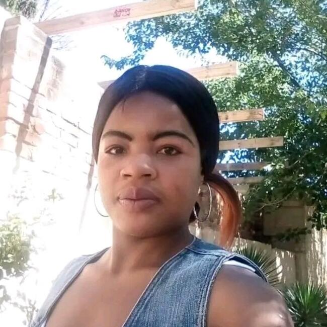 Nanny in Johannesburg: Sharon