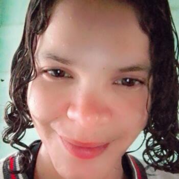 Niñera Cumaná: ELINES NAZARETH