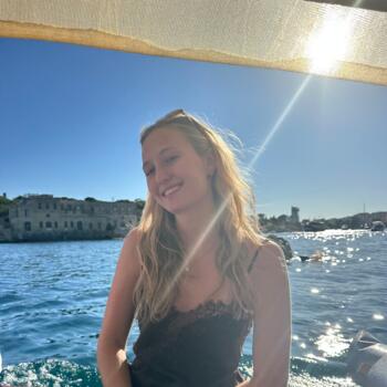 Nanny in Sydney: Georgia
