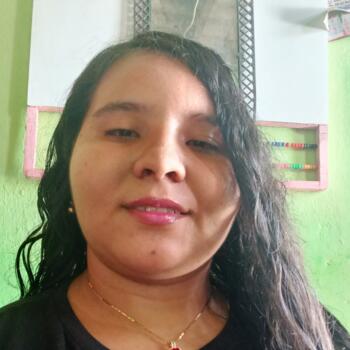 Babysitter in Soledad: Jahana