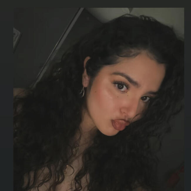 Babysitter in Manor (Texas): Melany