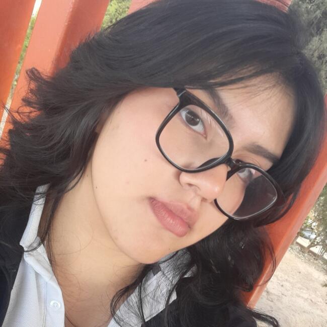 Niñera en Hermosillo: Mary