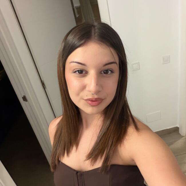 Babysitter in Castiglione della Pescaia: Marta
