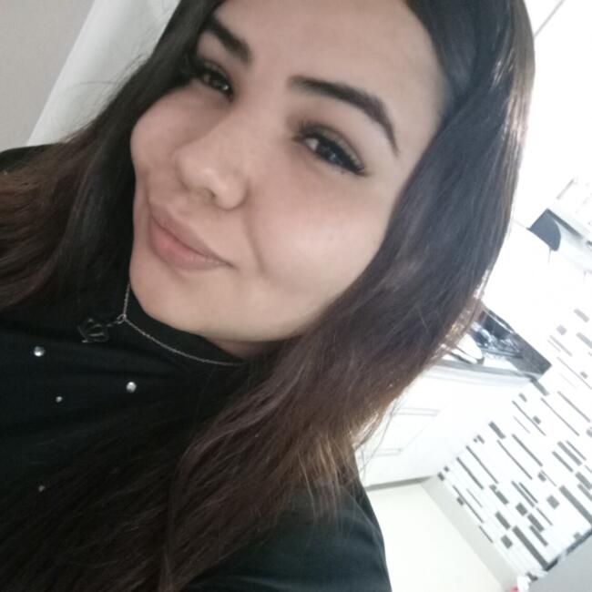 Niñera en Dos Quebradas: Yixsy torres