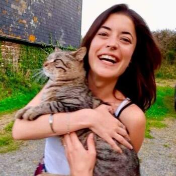 Baby-sitter in Rennes: Céline