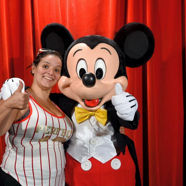 Babysitter in Bruxelles: Arachida