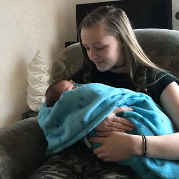 Babysitter Kempen: Jasmin