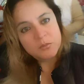 Niñera en Tlanepantla de baz: Lilia vethel