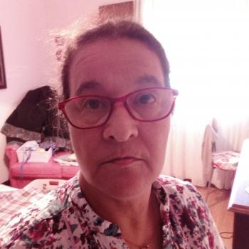 Babysitter a Gondomar: Fatima