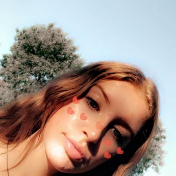 Babysitter Claremont (California): Hailey
