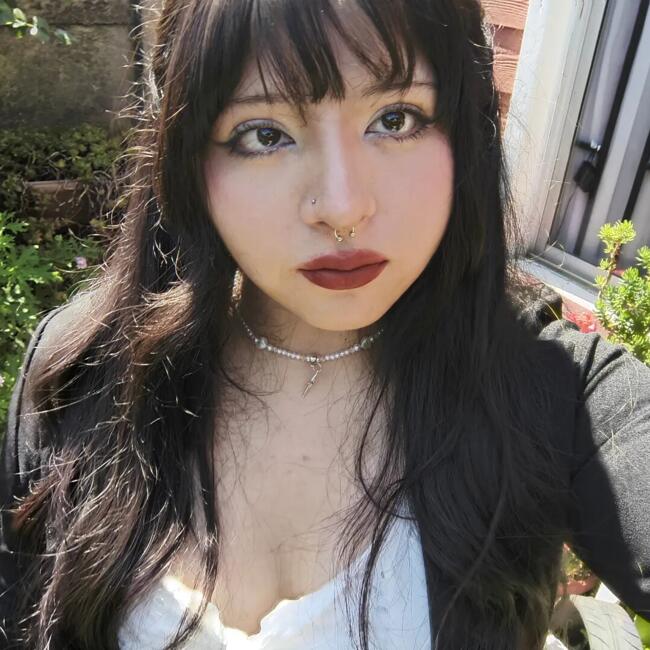 Babysitter in Temuco: Tamara