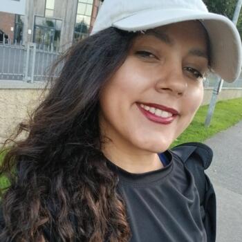 Babysitter in Limerick: Geisi