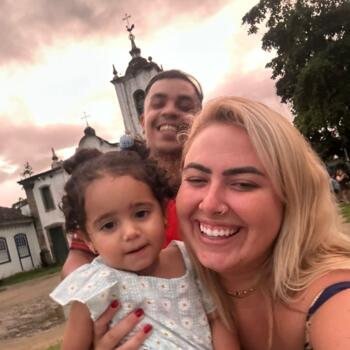 Parent Niterói: Rafael