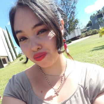 Babysitter Brasília: Byanka Christine