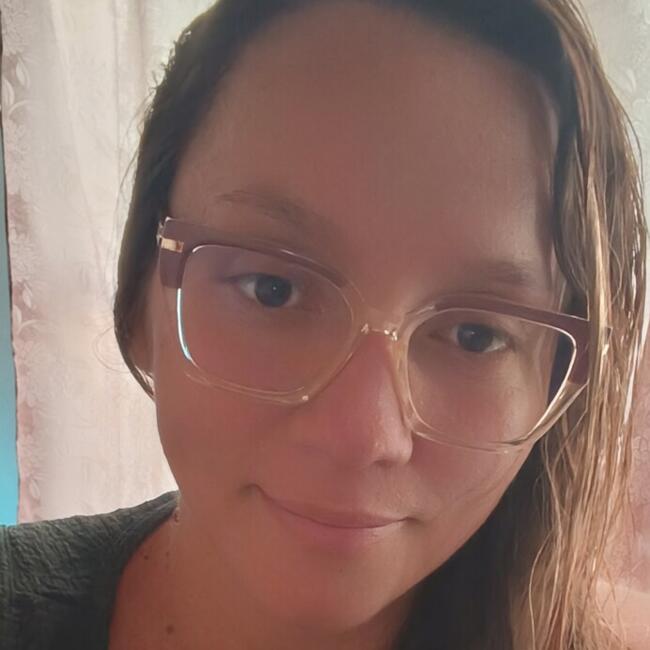 Trabajo para niñera en Cartagena de Indias: Deisy Katherinne