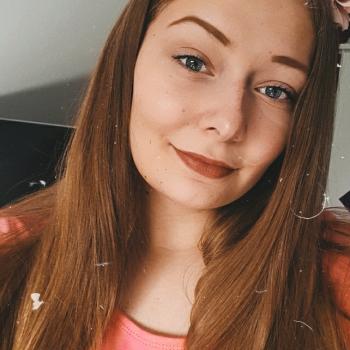 Babysitter Radebeul: Michelle-Shaline
