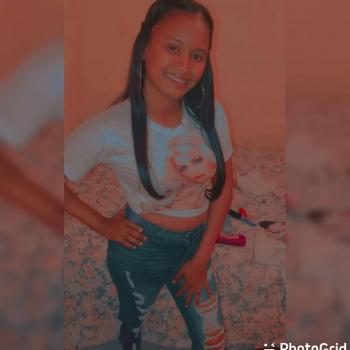 Niñera en Soacha: Paola