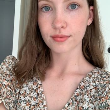 Babysitter in West Melbourne: Teagan