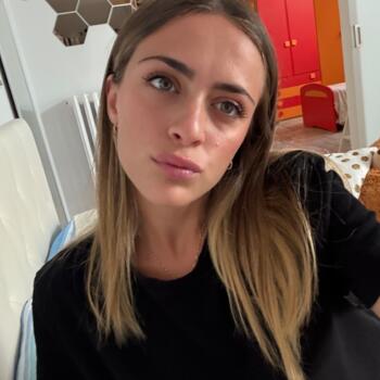 Babysitter in Lequile: Andrea
