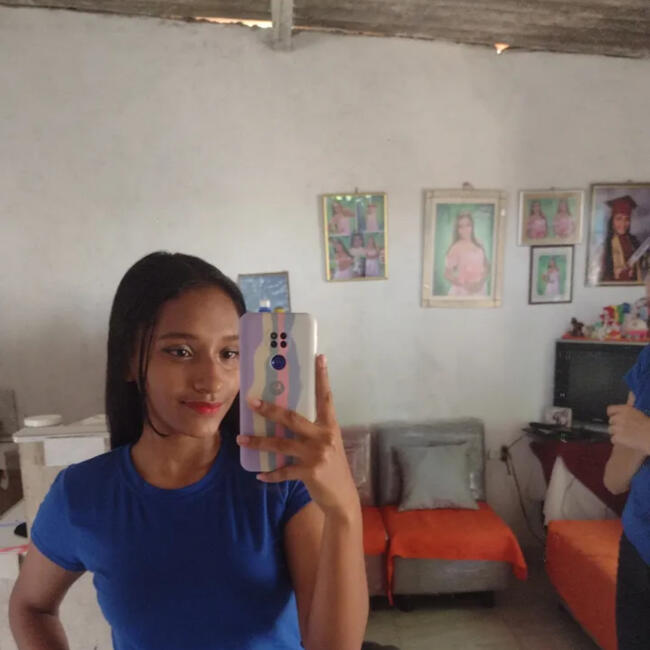 Babysitter in Valledupar: WENDY