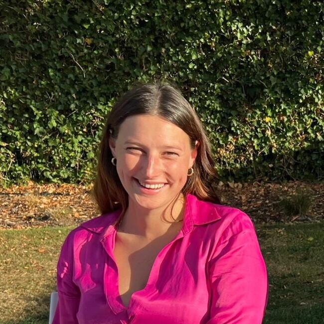 Babysitter in Antwerpen: Valerie